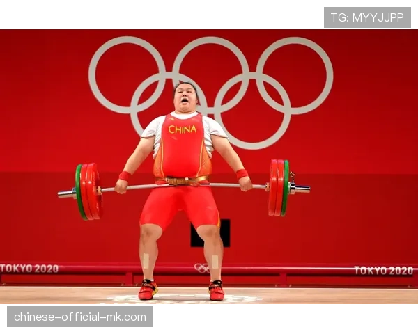 中国举重协会推出线上“全民力量王”挑战赛，首周参与超百万